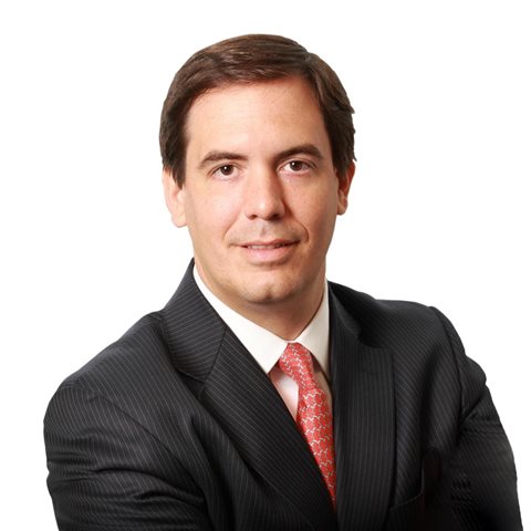 This is a profile image of Francisco Ortega